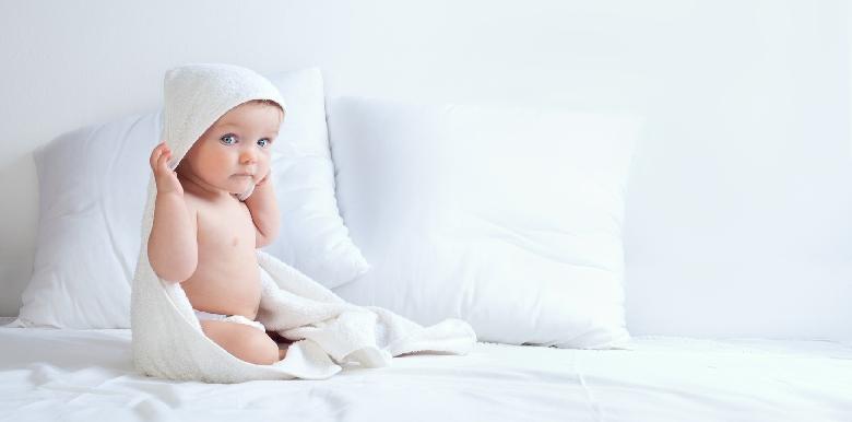 Votre bébé a 9 mois
